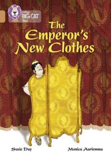 Emperor's new clothes: band 12/copper