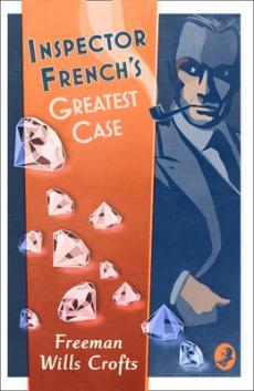 Inspector french's greatest case