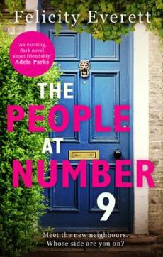 The people at number 9