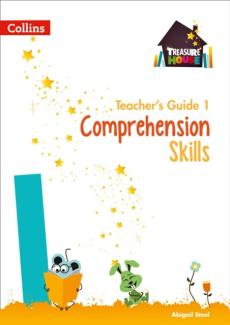 Treasure House - Comprehension Teacher Guide 1