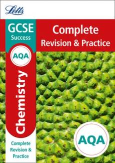 Aqa gcse chemistry complete revision & practice