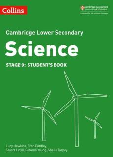 Student's book: stage 9