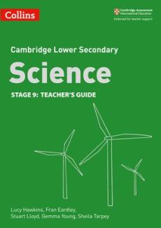 Teacher's guide: stage 9