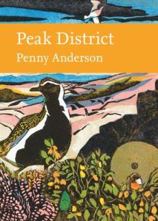 Peak district