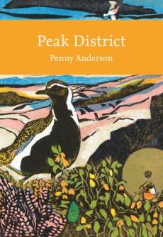 Peak district
