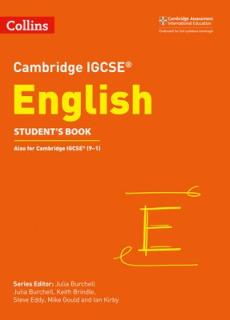 Cambridge igcse (r) english student's book