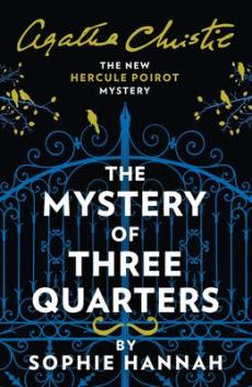 Mystery of three quarters