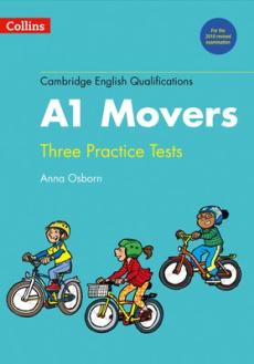 Practice tests for a1 movers