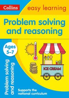 Problem solving and reasoning ages 5-7