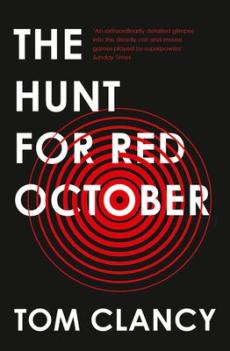 The hunt for Red October