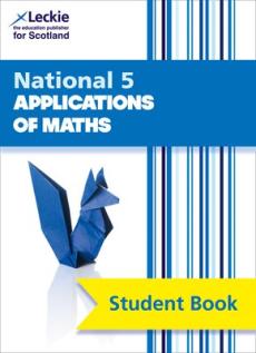 National 5 applications of mathematics student book