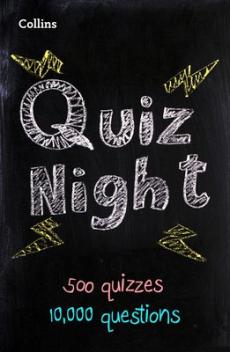 Collins quiz night