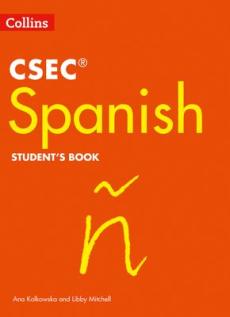 Csec (r) spanish student's book