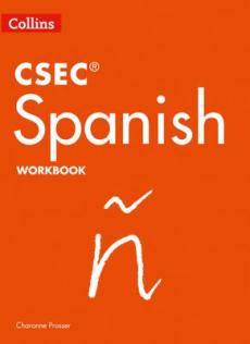 Csec (r) spanish workbook