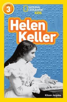 Helen Keller