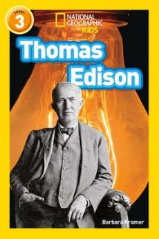 Thomas edison