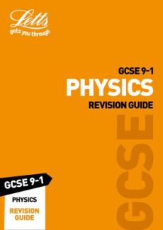 Gcse 9-1 physics revision guide