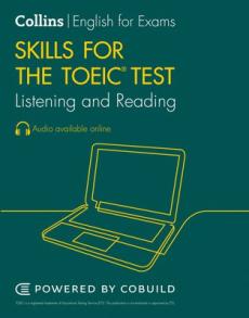 Skills for the TOEIC test : listening and reading