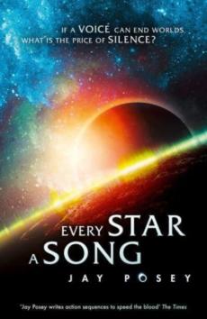 Every star a song