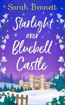 Starlight over bluebell castle