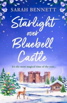 Starlight over bluebell castle