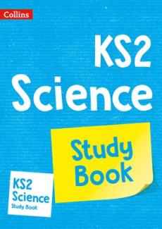 Ks2 science study book