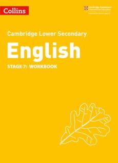 Lower secondary english workbook: stage 7