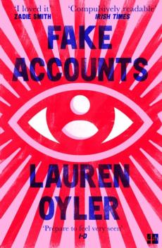 Fake accounts : a novel