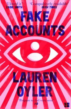 Fake accounts : a novel