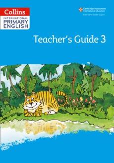 International primary english teacher's guide: stage 3