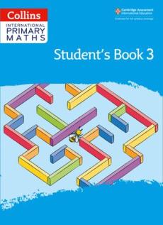 International primary maths student's book: stage 3