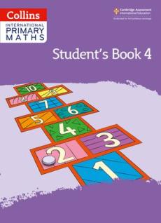 International primary maths student's book: stage 4