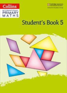 International primary maths student's book: stage 5