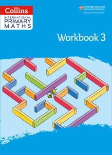 International primary maths workbook: stage 3