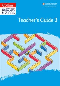 International primary maths teacher's guide: stage 3