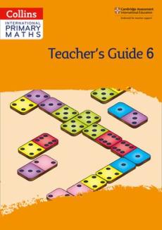 International primary maths teacher's guide: stage 6