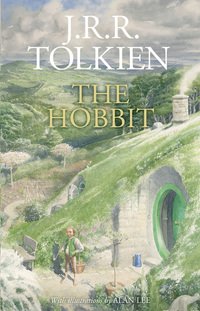 The hobbit, or There and back again