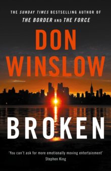Broken : six short novels