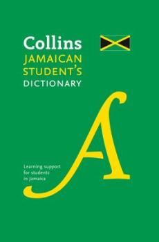 Collins jamaican student's dictionary