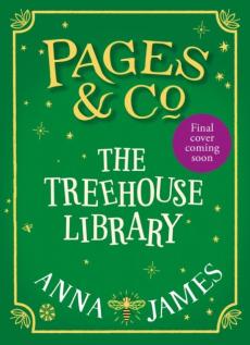 Pages & co.: the treehouse library
