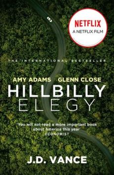 Hillbilly elegy : a memoir of a family and culture in crisis