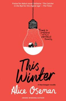 This winter : a solitaire novella
