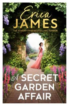 Secret garden affair