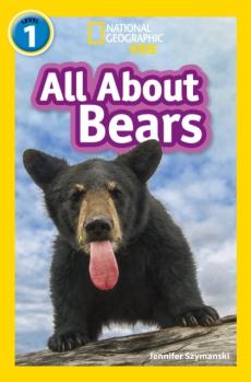 All about bears