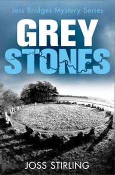 Grey stone