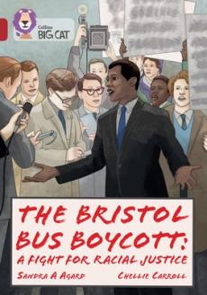 Bristol bus boycott