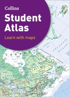 Collins student atlas