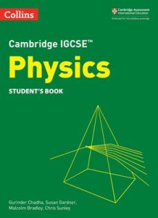 Cambridge igcse (tm) physics student's book