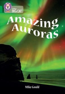 Amazing aurora