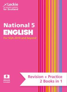 National 5 english